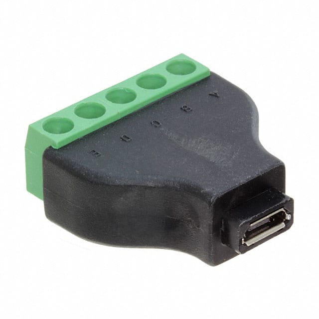 3969 Adafruit Industries LLC  Between Series Adapters